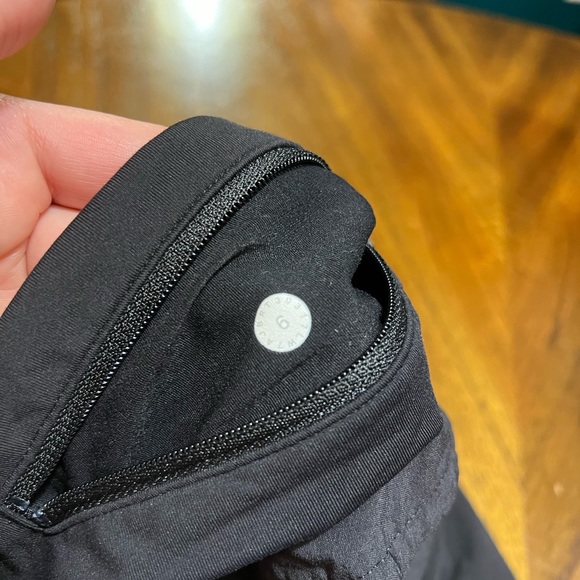 Lululemon Shorts - Picture 3 of 4